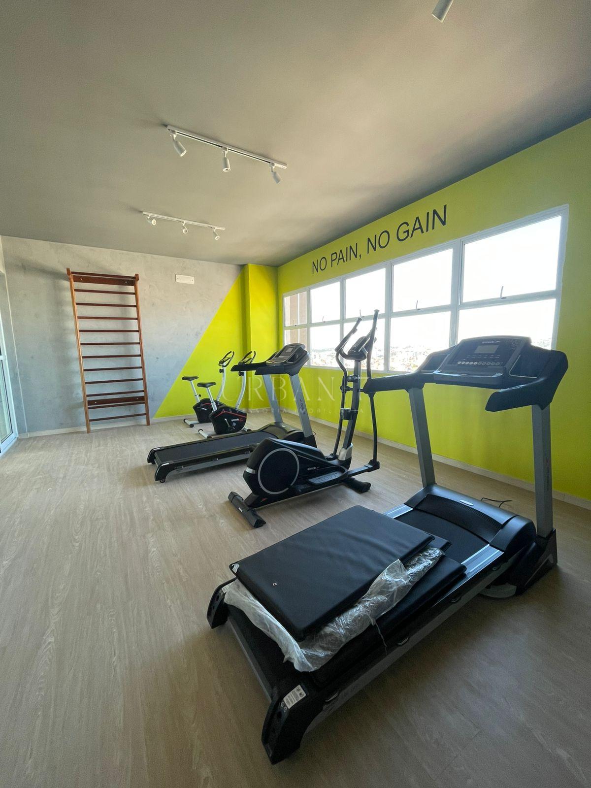 Apartamento com 2 dormit&oacute;rios &agrave; venda,52 m&sup2; - Condom&iacute;nio JJR Hort&ecirc;ncia - Sorocaba - SP Rua Ataliba Borges Sorocaba - 