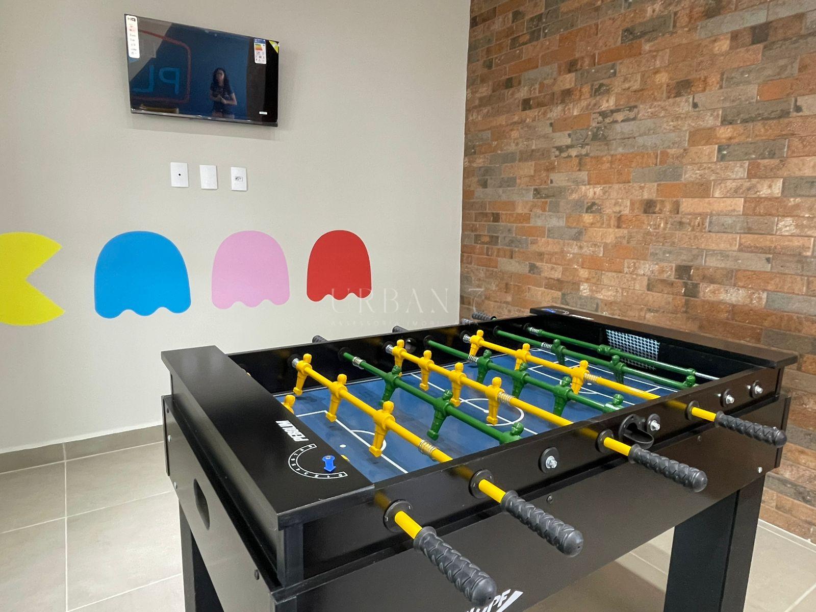 Apartamento com 2 dormit&oacute;rios &agrave; venda,52 m&sup2; - Condom&iacute;nio JJR Hort&ecirc;ncia - Sorocaba - SP Rua Ataliba Borges Sorocaba - 