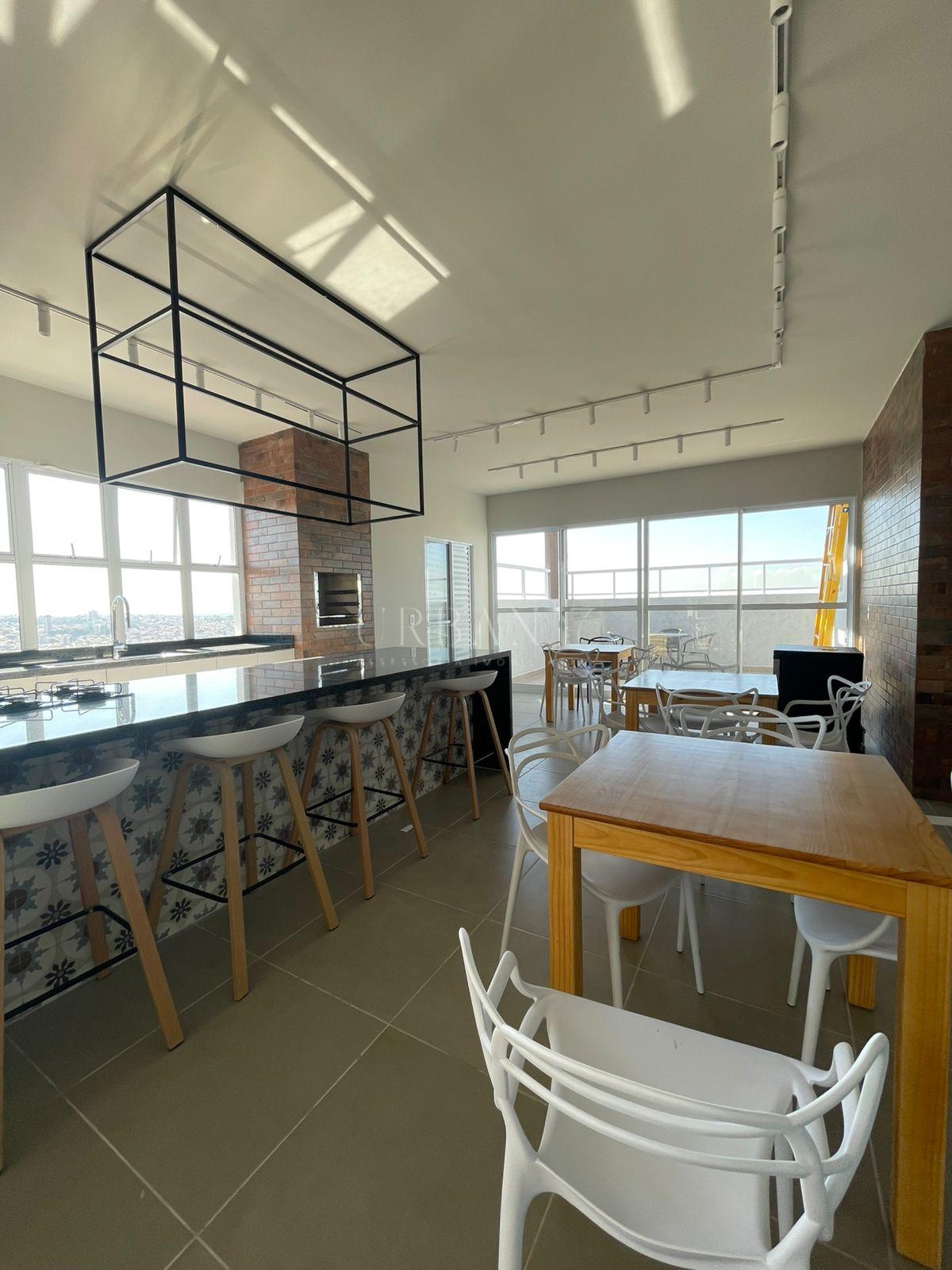 Apartamento com 2 dormit&oacute;rios &agrave; venda,52 m&sup2; - Condom&iacute;nio JJR Hort&ecirc;ncia - Sorocaba - SP Rua Ataliba Borges Sorocaba - 