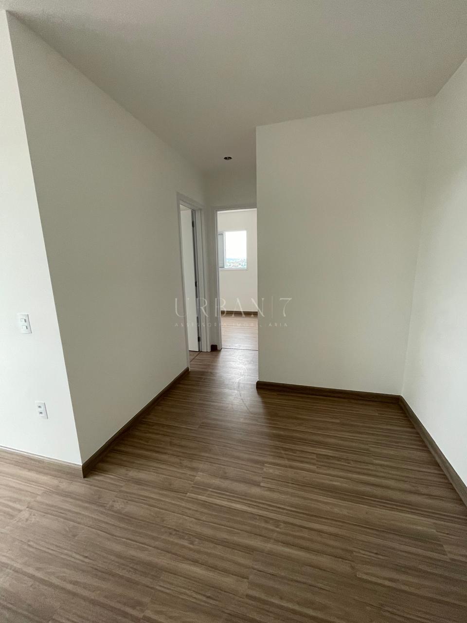 Apartamento com 2 dormit&oacute;rios &agrave; venda,52 m&sup2; - Condom&iacute;nio JJR Hort&ecirc;ncia - Sorocaba - SP Rua Ataliba Borges Sorocaba - 