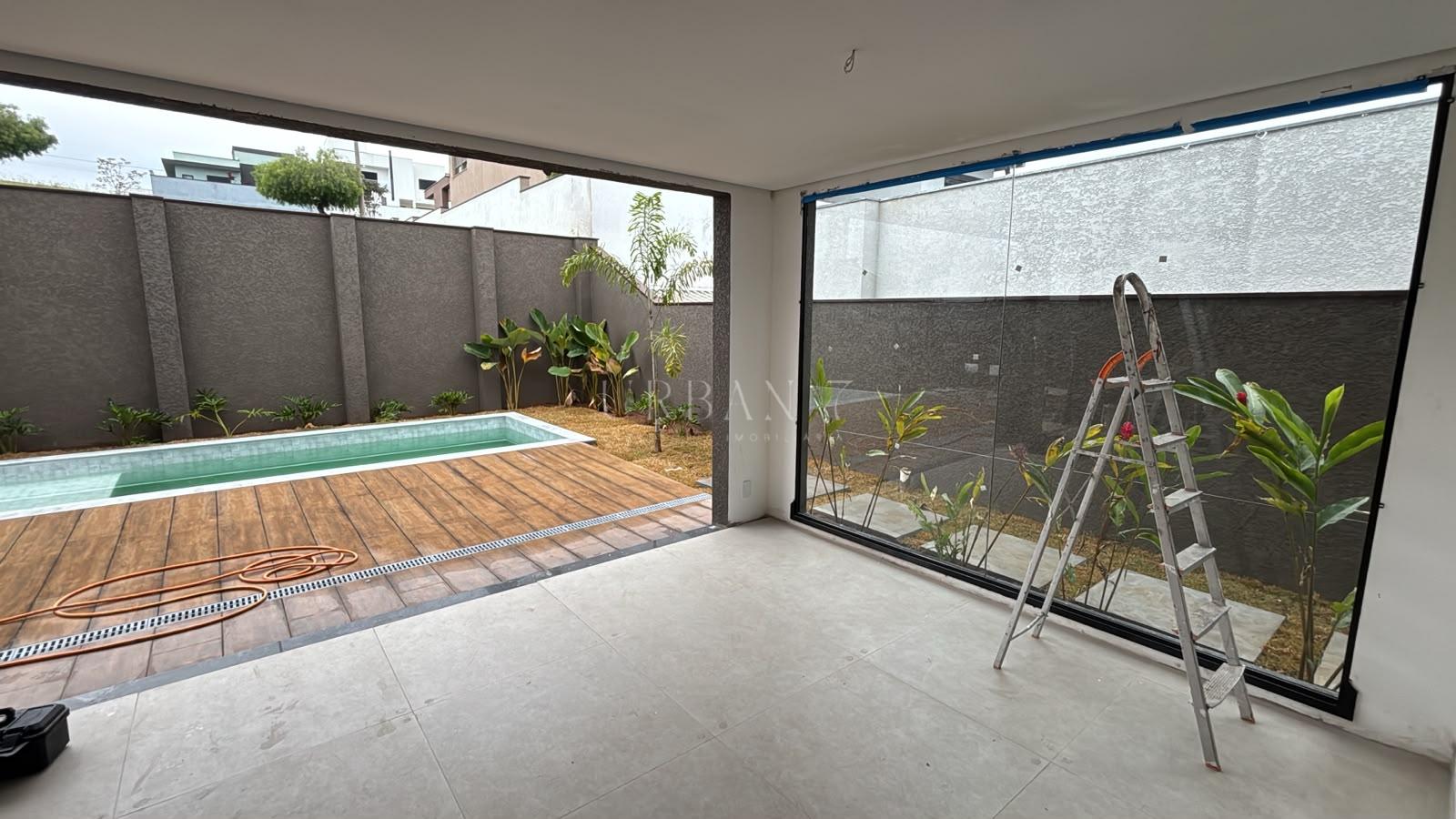 Casa com 3 dormit&oacute;rios &agrave; venda,236 m&sup2; - Condom&iacute;nio Cyrela Landscape  - Votorantim - SP Avenida Landscape Votorantim - 