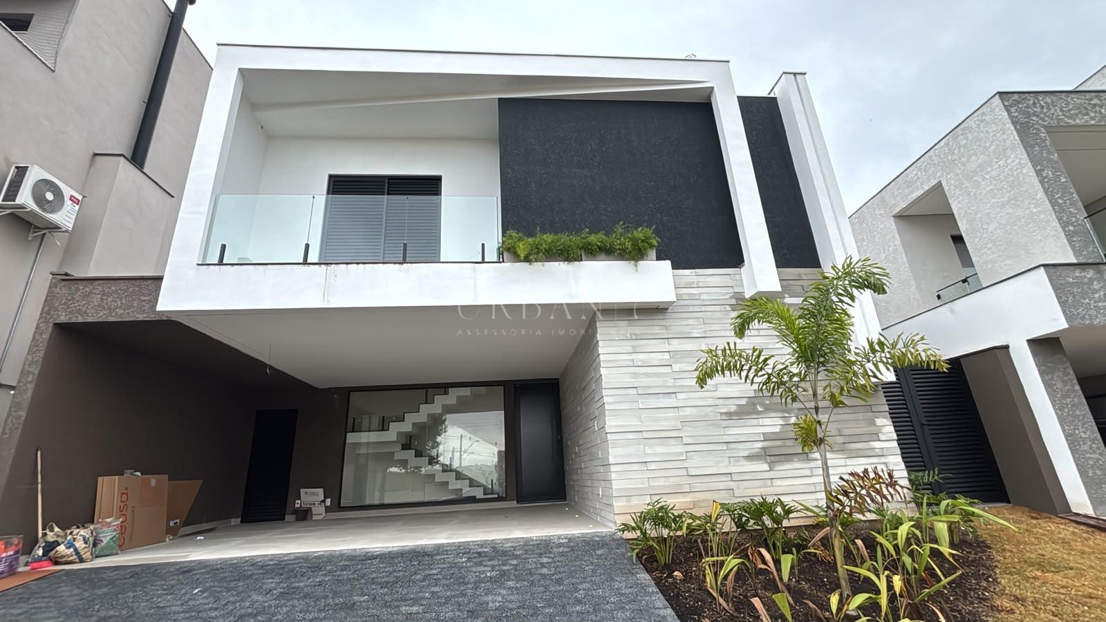 Casa com 3 dormit&oacute;rios &agrave; venda,236 m&sup2; - Condom&iacute;nio Cyrela Landscape  - Votorantim - SP Avenida Landscape Votorantim - 