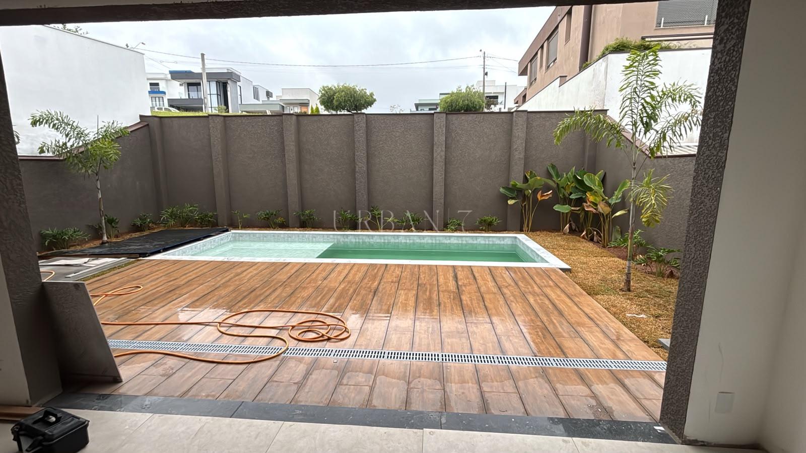 Casa com 3 dormit&oacute;rios &agrave; venda,236 m&sup2; - Condom&iacute;nio Cyrela Landscape  - Votorantim - SP Avenida Landscape Votorantim - 