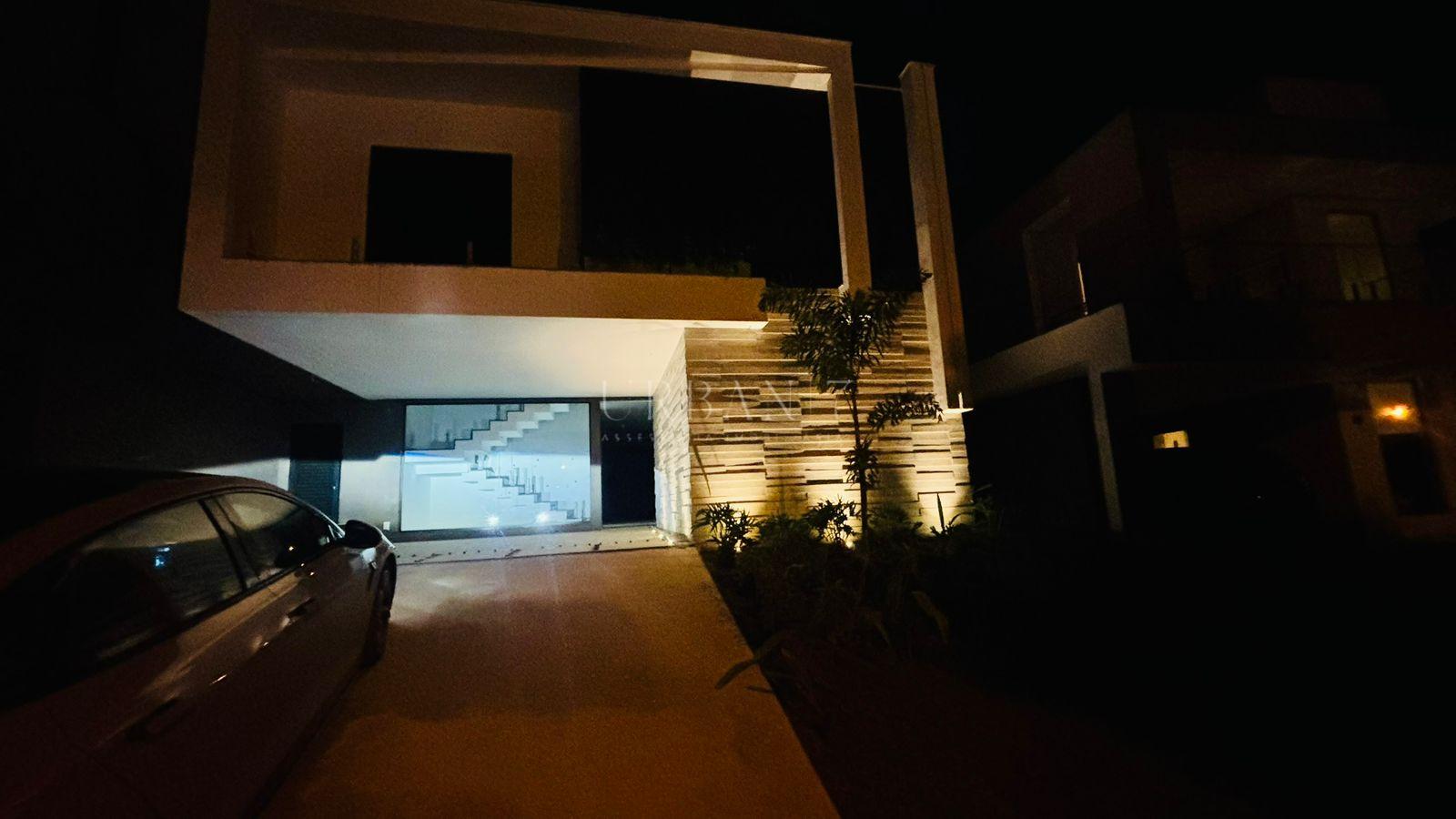 Casa com 3 dormit&oacute;rios &agrave; venda,236 m&sup2; - Condom&iacute;nio Cyrela Landscape  - Votorantim - SP Avenida Landscape Votorantim - 