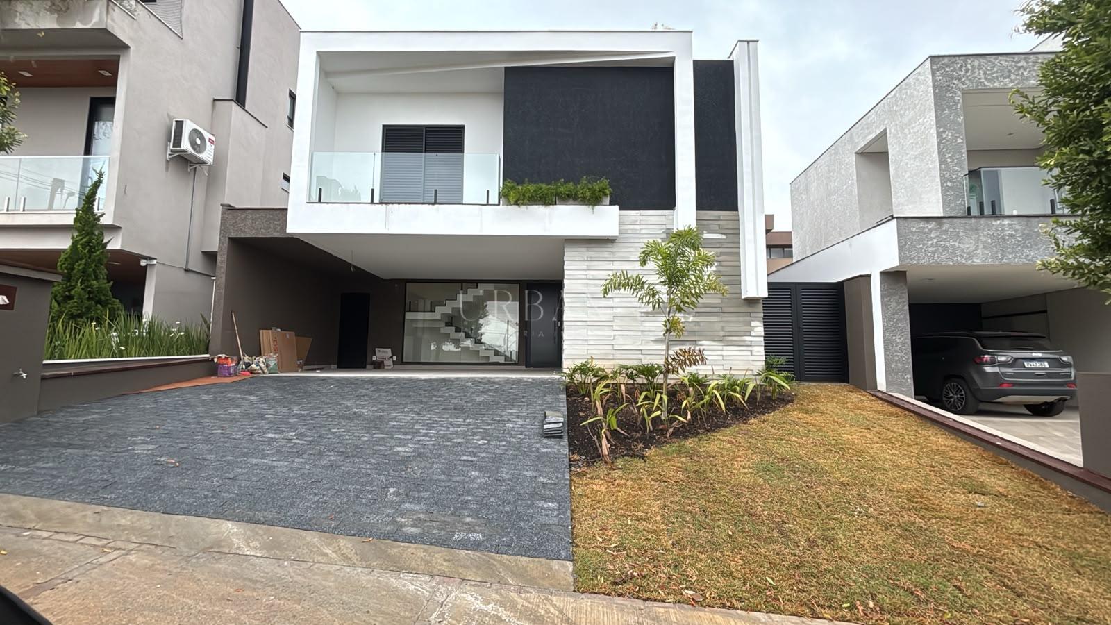 Casa com 3 dormit&oacute;rios &agrave; venda,236 m&sup2; - Condom&iacute;nio Cyrela Landscape  - Votorantim - SP Avenida Landscape Votorantim - 