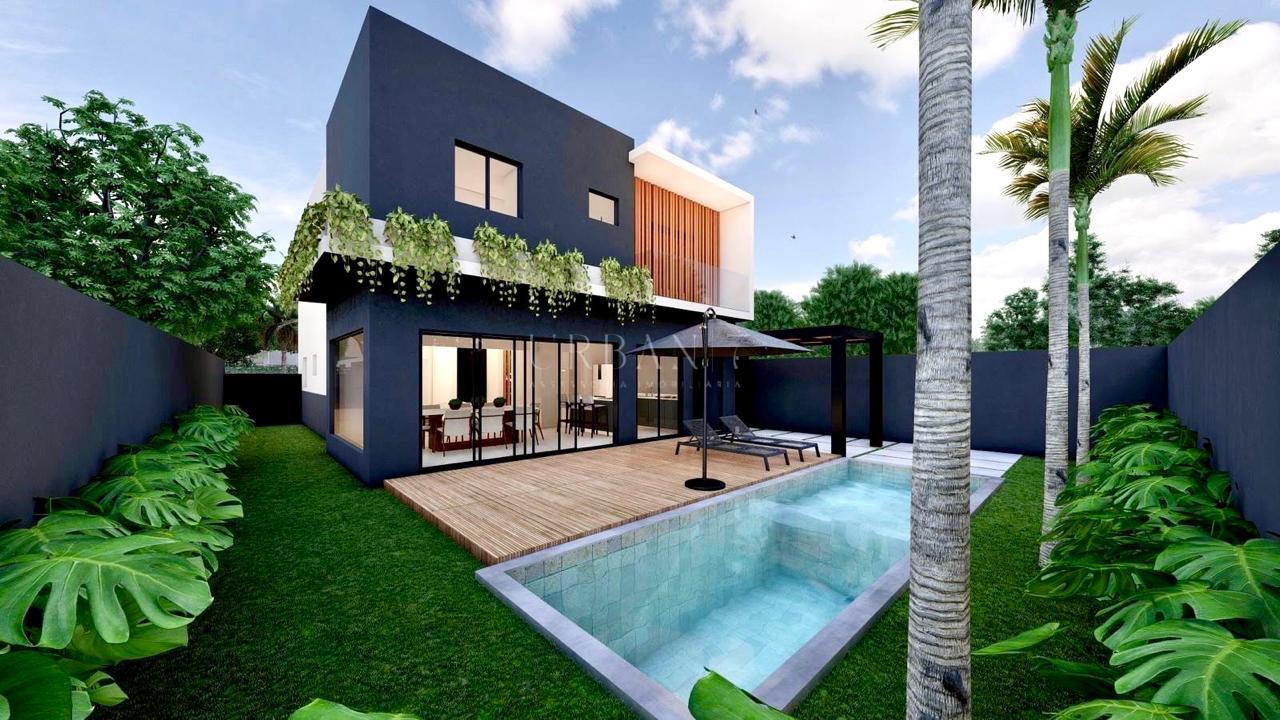 Casa com 3 dormit&oacute;rios &agrave; venda,236 m&sup2; - Condom&iacute;nio Cyrela Landscape  - Votorantim - SP Avenida Landscape Votorantim - 