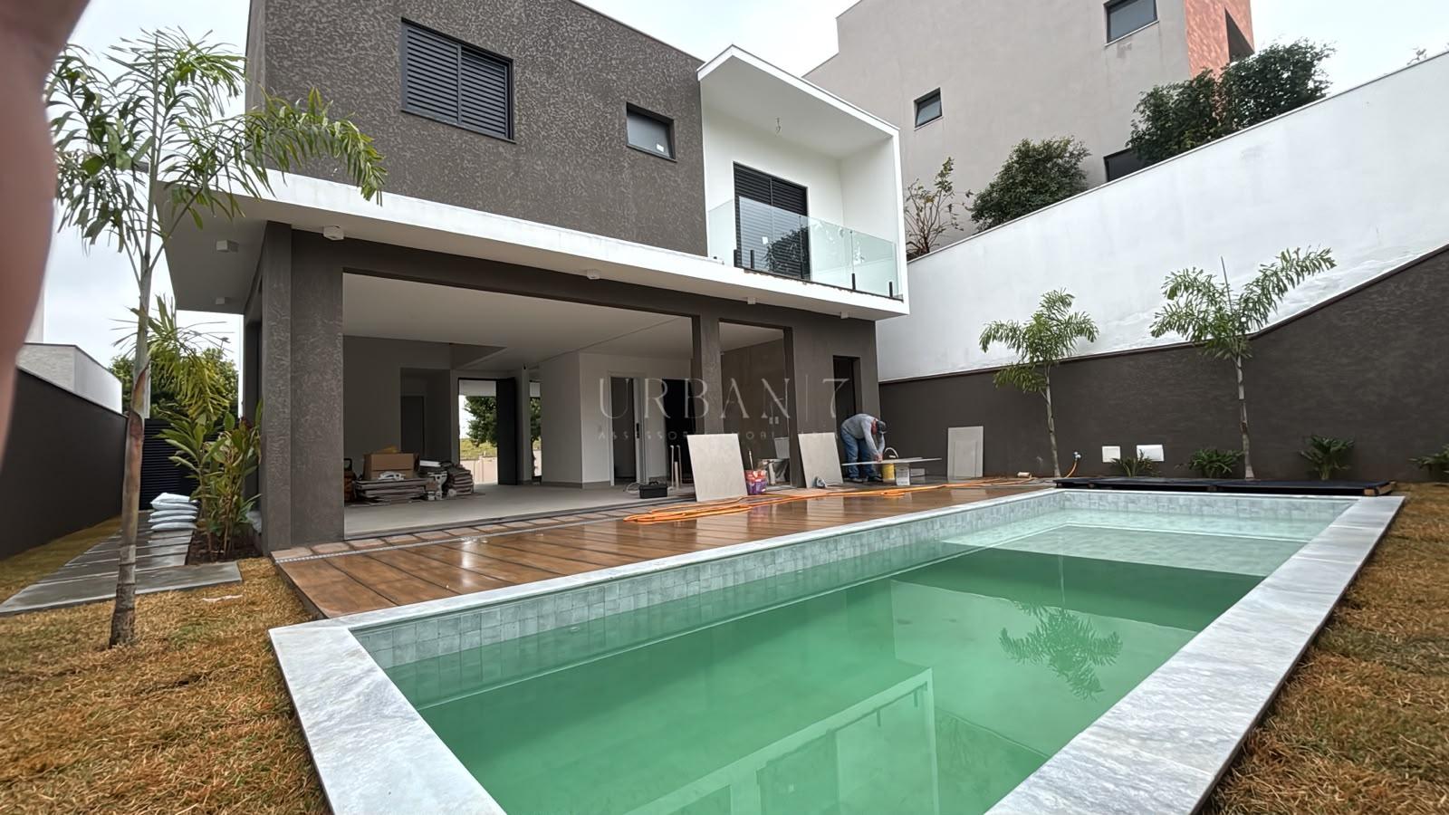 Casa com 3 dormit&oacute;rios &agrave; venda,236 m&sup2; - Condom&iacute;nio Cyrela Landscape  - Votorantim - SP Avenida Landscape Votorantim - 