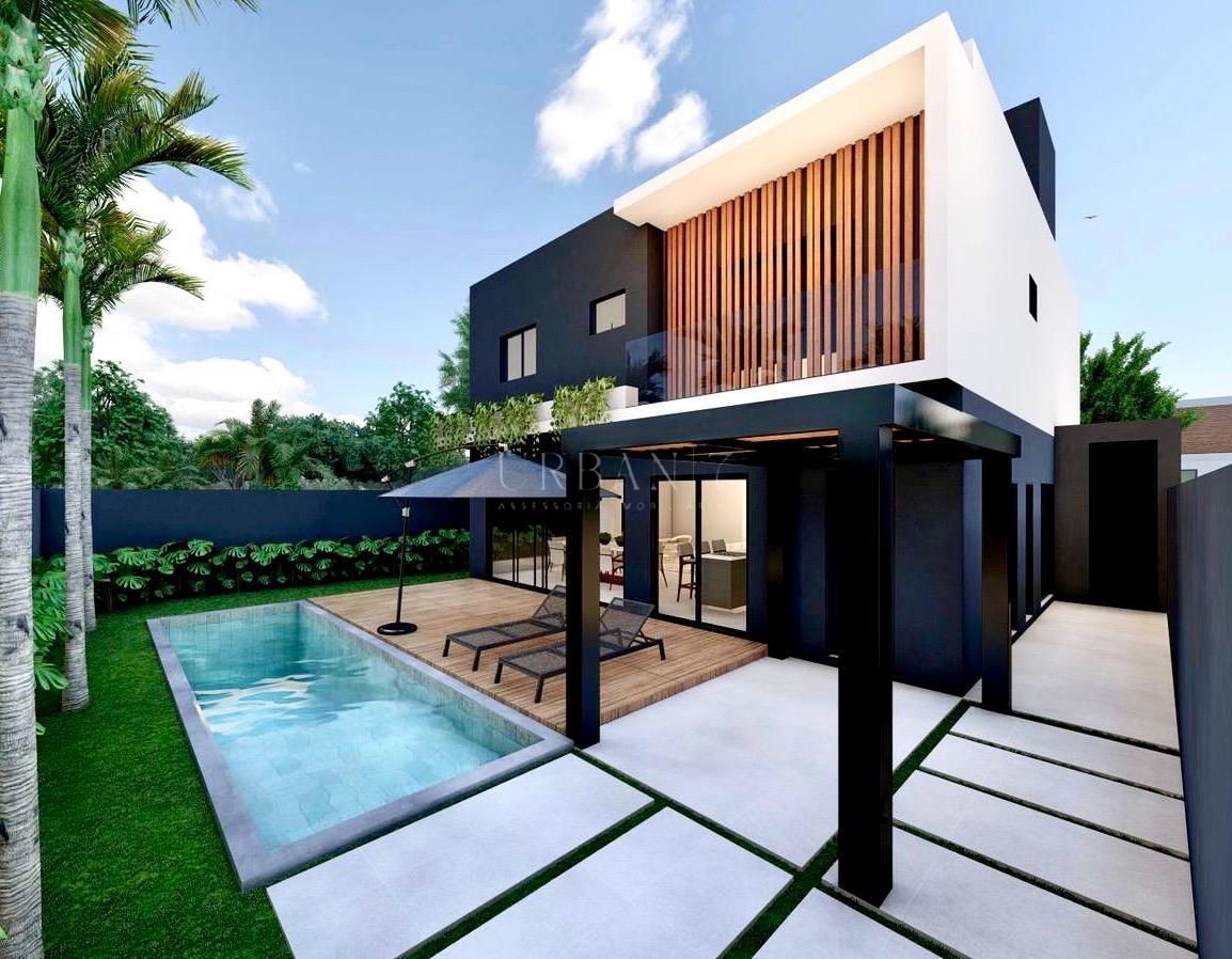 Casa com 3 dormit&oacute;rios &agrave; venda,236 m&sup2; - Condom&iacute;nio Cyrela Landscape  - Votorantim - SP Avenida Landscape Votorantim - 