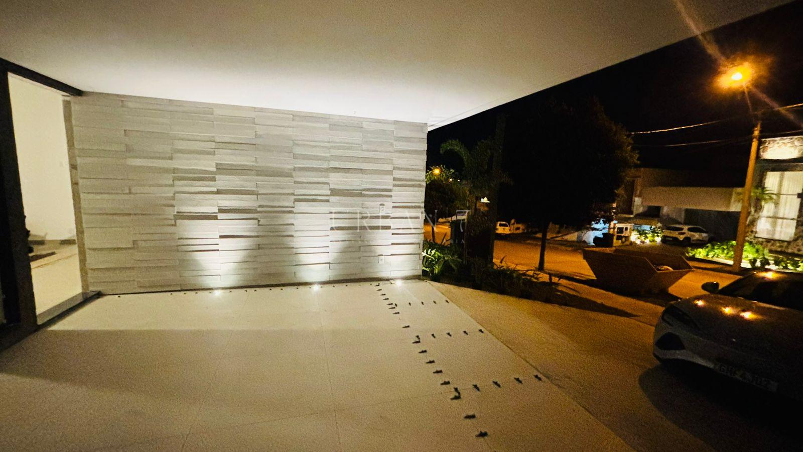 Casa com 3 dormit&oacute;rios &agrave; venda,236 m&sup2; - Condom&iacute;nio Cyrela Landscape  - Votorantim - SP Avenida Landscape Votorantim - 