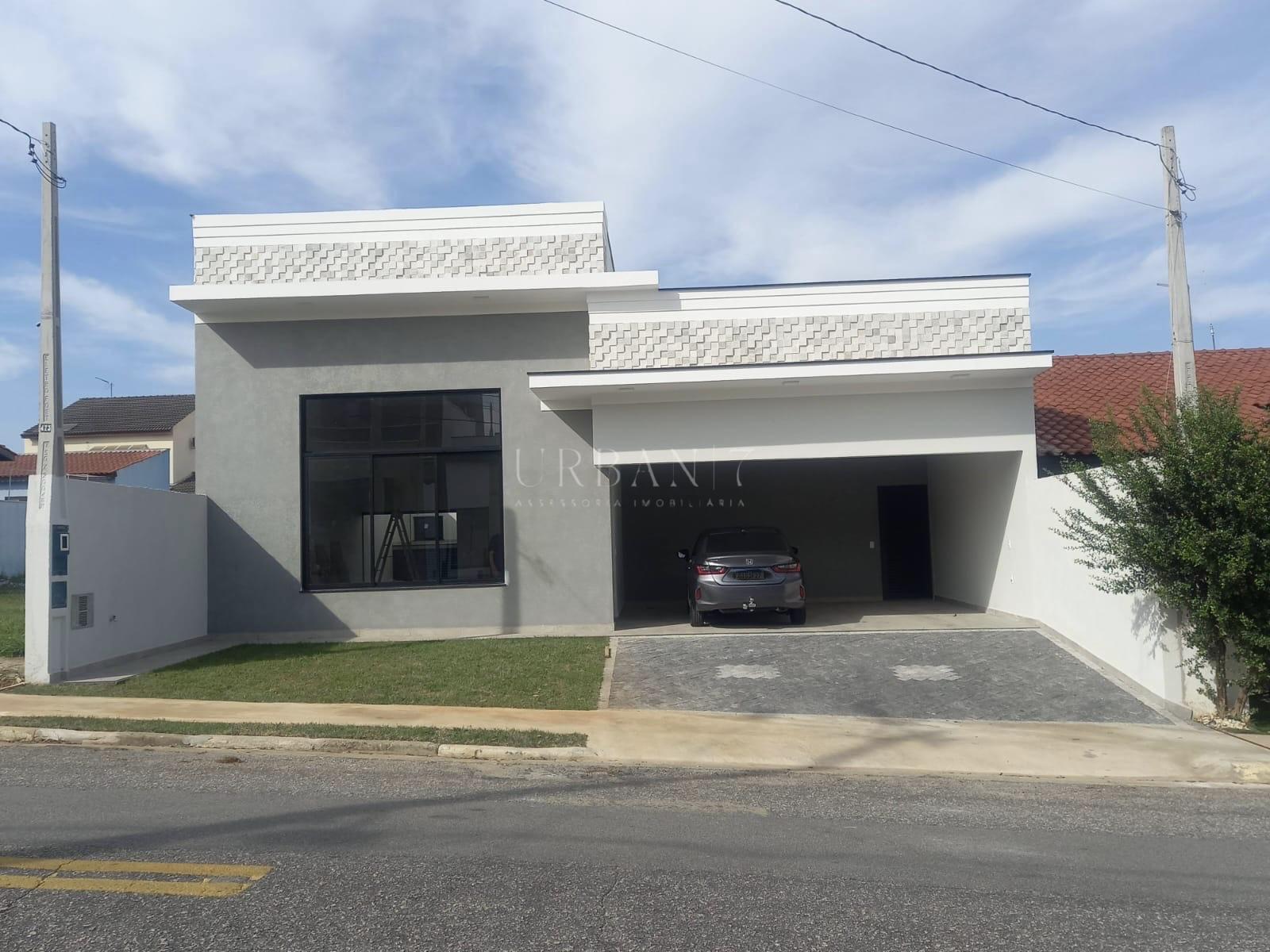 Casa com 3 dormit&oacute;rios &agrave; venda,284 m&sup2; - Condom&iacute;nio Ibiti do Pa&ccedil;o -  Sorocaba - SP Avenida Comendador Camillo Júlio Sorocaba - 