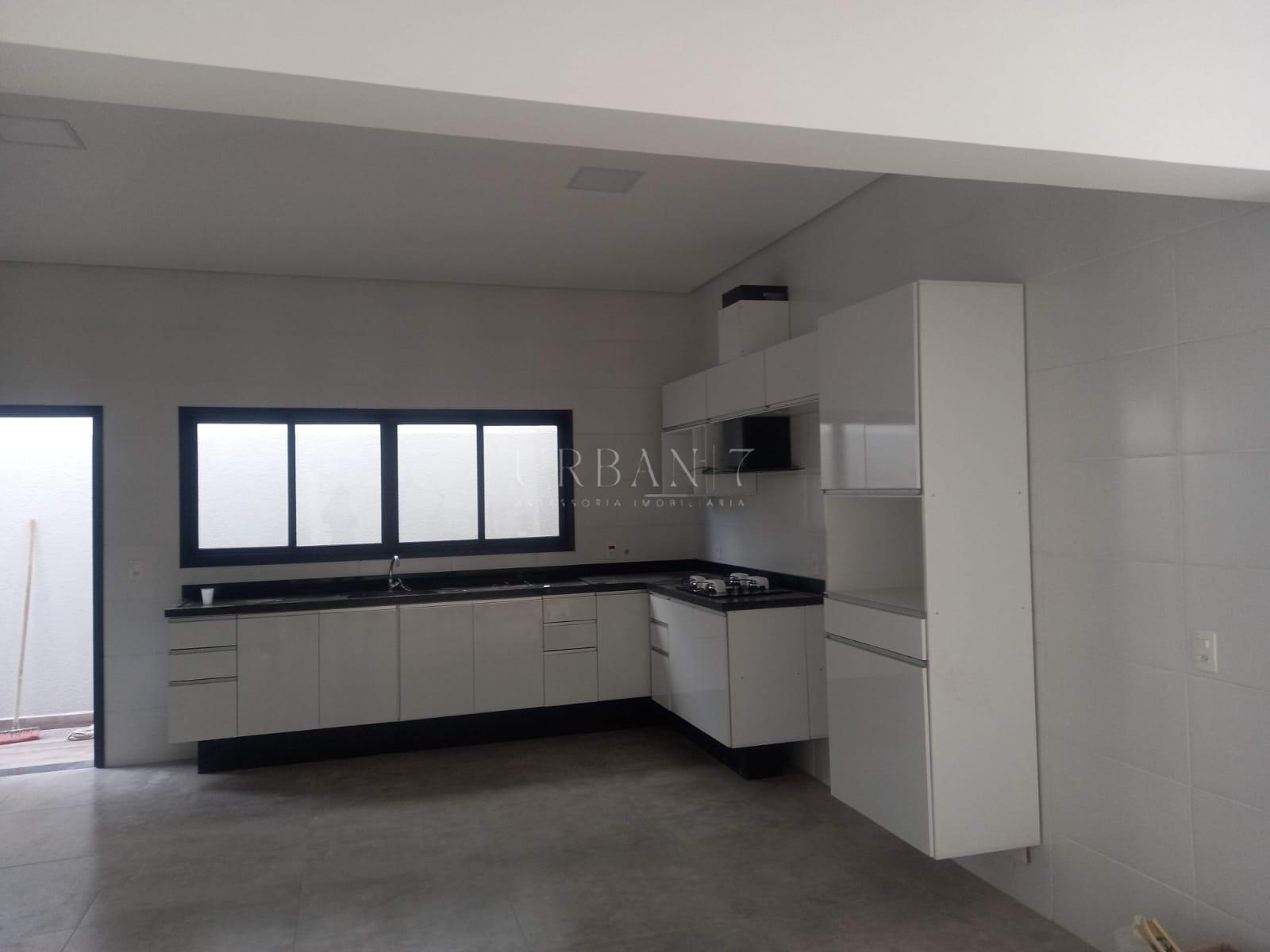 Casa com 3 dormit&oacute;rios &agrave; venda,284 m&sup2; - Condom&iacute;nio Ibiti do Pa&ccedil;o -  Sorocaba - SP Avenida Comendador Camillo Júlio Sorocaba - 
