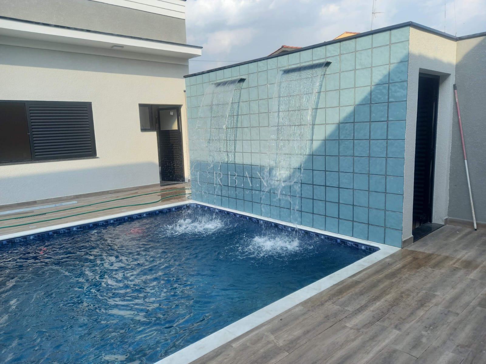 Casa com 3 dormit&oacute;rios &agrave; venda,284 m&sup2; - Condom&iacute;nio Ibiti do Pa&ccedil;o -  Sorocaba - SP Avenida Comendador Camillo Júlio Sorocaba - 