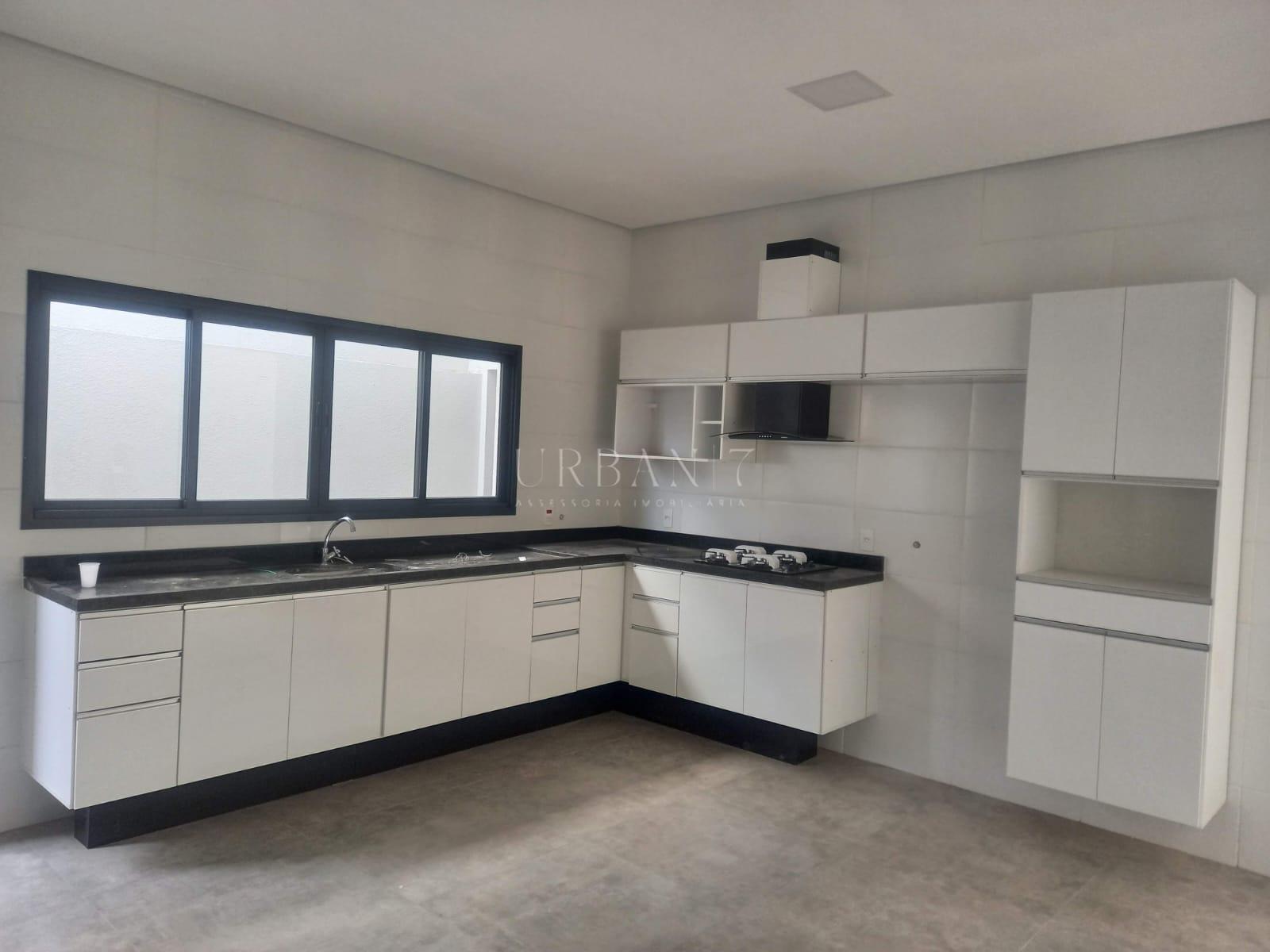 Casa com 3 dormit&oacute;rios &agrave; venda,284 m&sup2; - Condom&iacute;nio Ibiti do Pa&ccedil;o -  Sorocaba - SP Avenida Comendador Camillo Júlio Sorocaba - 