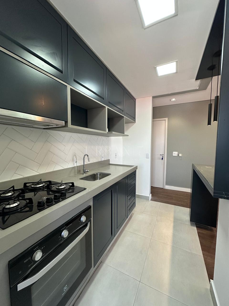 Apartamento com 2 dormit&oacute;rios,57 m&sup2; - Condom&iacute;nio JR American - Sorocaba - SP Rua Antônio Augusto do Amaral Cussiol Sorocaba - 