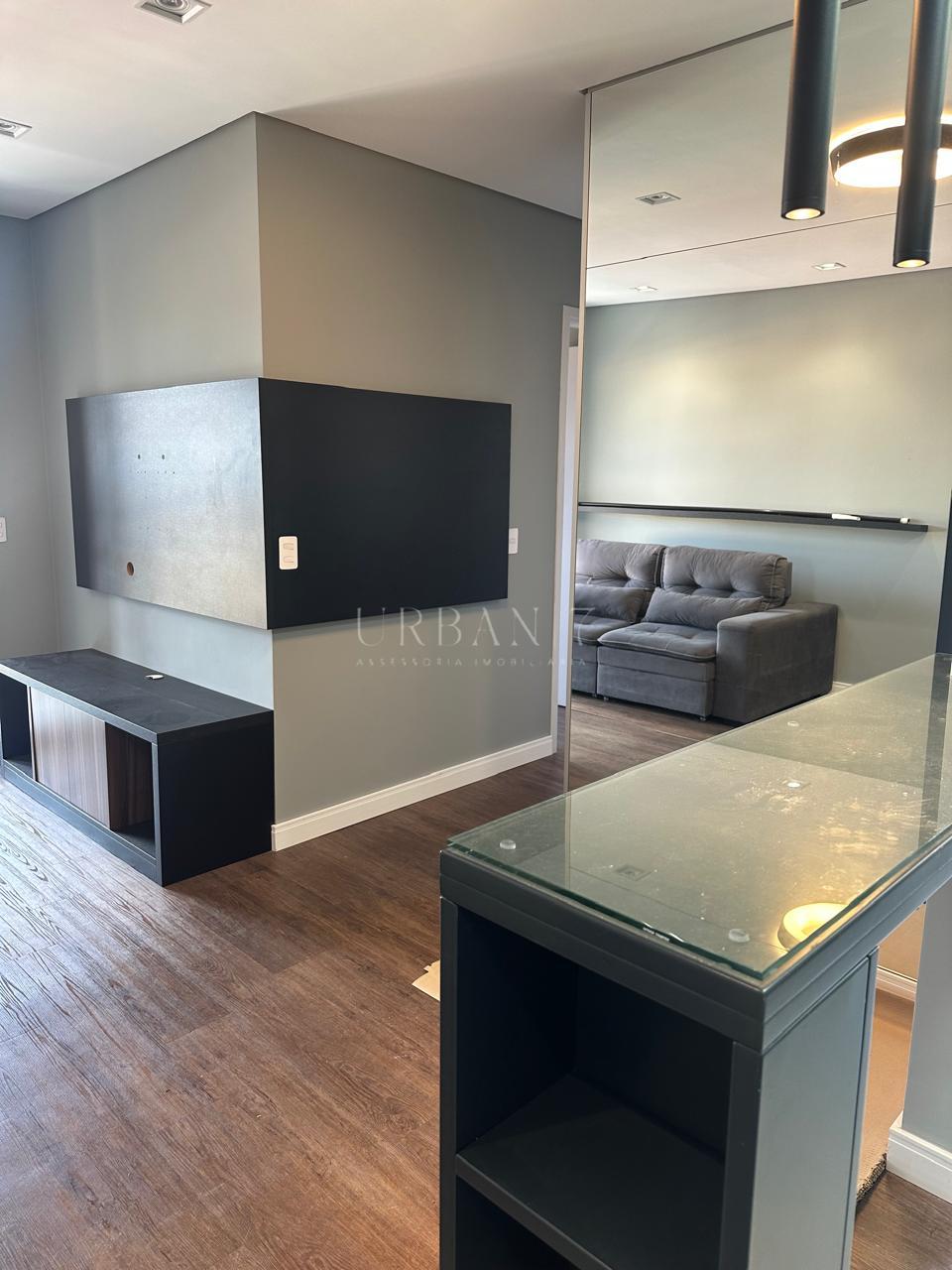 Apartamento com 2 dormit&oacute;rios,57 m&sup2; - Condom&iacute;nio JR American - Sorocaba - SP Rua Antônio Augusto do Amaral Cussiol Sorocaba - 