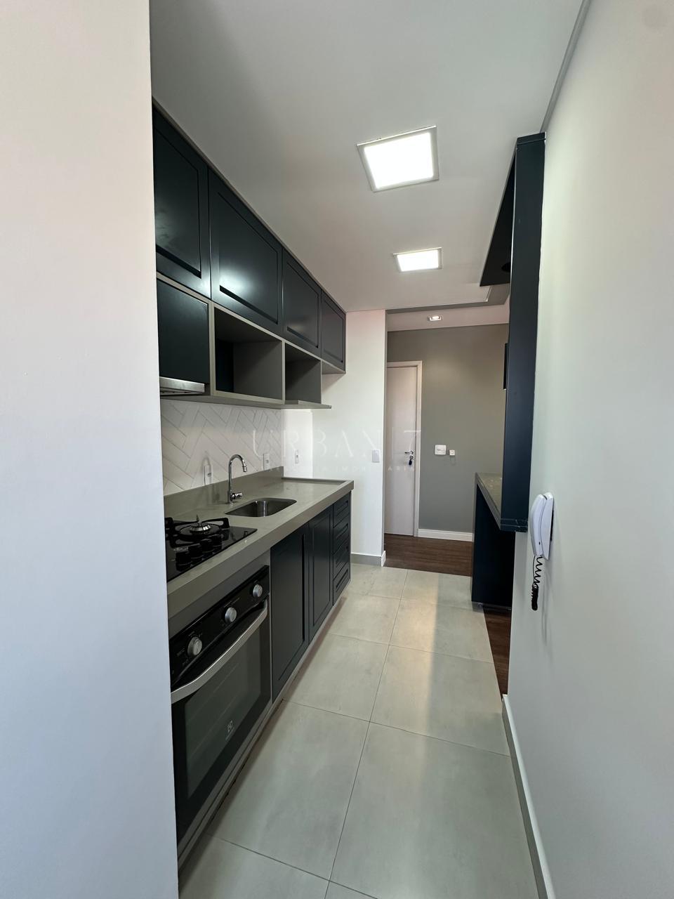 Apartamento com 2 dormit&oacute;rios,57 m&sup2; - Condom&iacute;nio JR American - Sorocaba - SP Rua Antônio Augusto do Amaral Cussiol Sorocaba - 