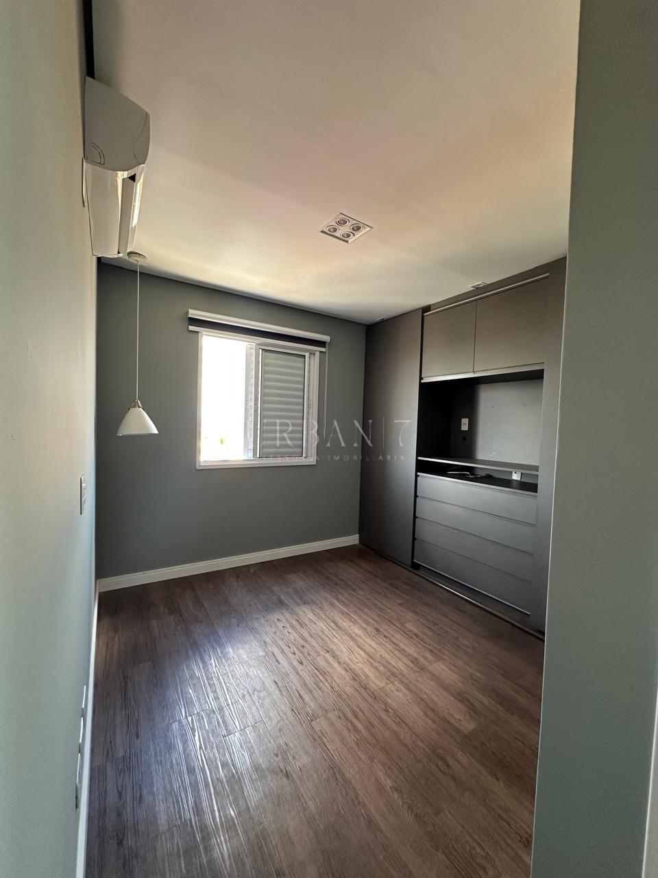 Apartamento com 2 dormit&oacute;rios,57 m&sup2; - Condom&iacute;nio JR American - Sorocaba - SP Rua Antônio Augusto do Amaral Cussiol Sorocaba - 
