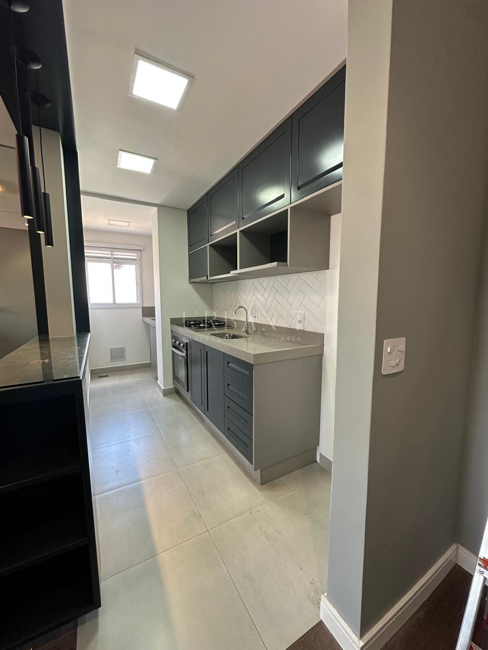 Apartamento com 2 dormit&oacute;rios,57 m&sup2; - Condom&iacute;nio JR American - Sorocaba - SP Rua Antônio Augusto do Amaral Cussiol Sorocaba - 