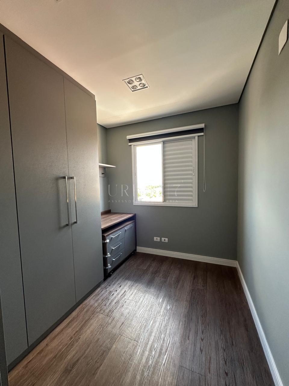 Apartamento com 2 dormit&oacute;rios,57 m&sup2; - Condom&iacute;nio JR American - Sorocaba - SP Rua Antônio Augusto do Amaral Cussiol Sorocaba - 