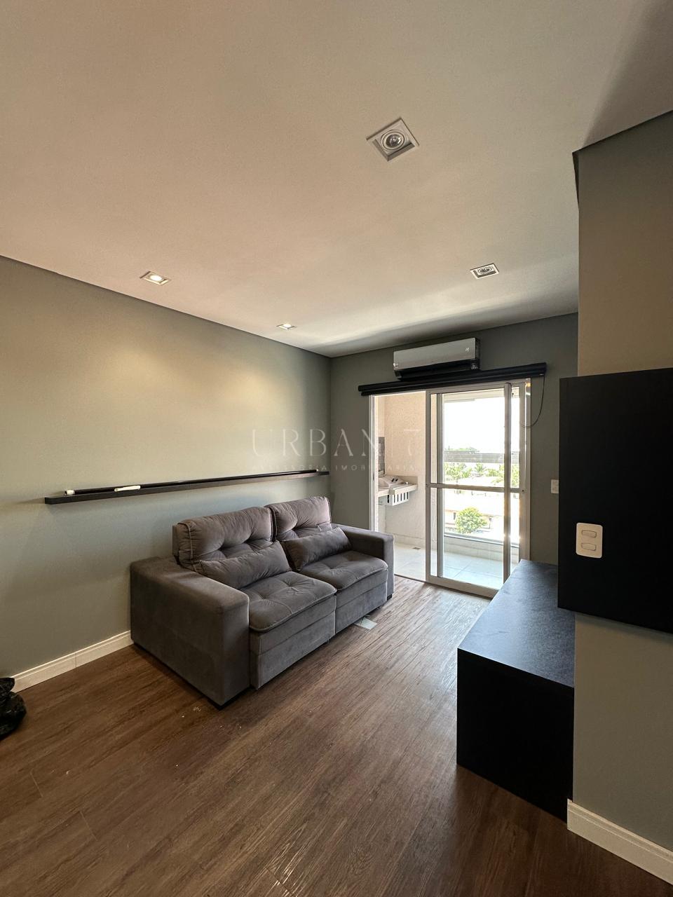 Apartamento com 2 dormit&oacute;rios,57 m&sup2; - Condom&iacute;nio JR American - Sorocaba - SP Rua Antônio Augusto do Amaral Cussiol Sorocaba - 