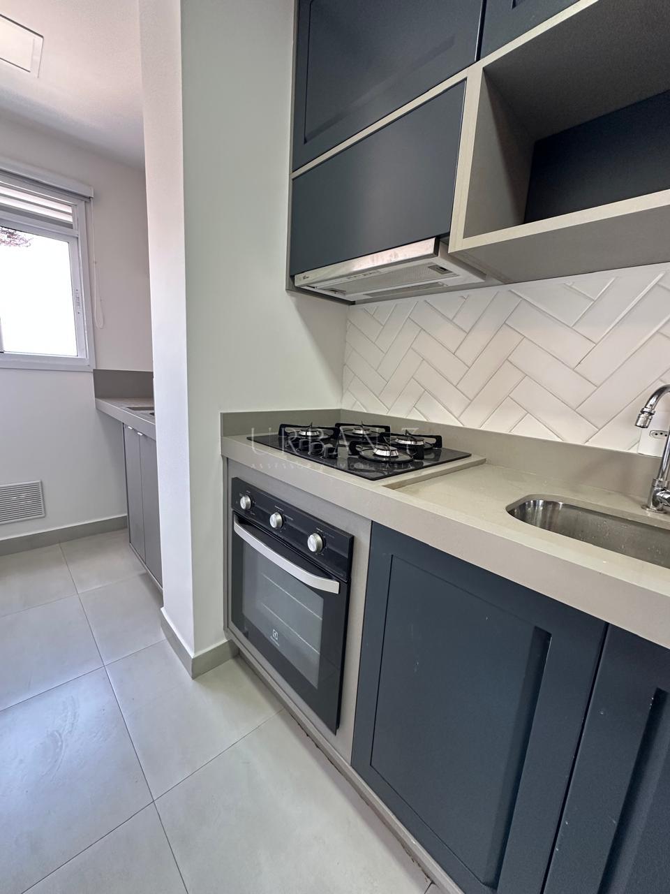 Apartamento com 2 dormit&oacute;rios,57 m&sup2; - Condom&iacute;nio JR American - Sorocaba - SP Rua Antônio Augusto do Amaral Cussiol Sorocaba - 