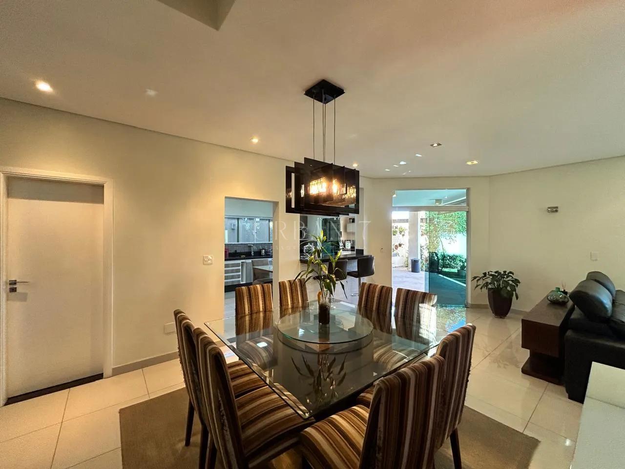 Casa com 3 dormit&oacute;rios,267 m&sup2; - Condom&iacute;nio Vila Azul - Sorocaba - SP Avenida Três de Março Sorocaba - 