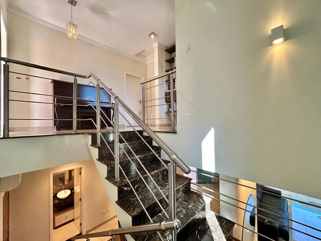 Casa com 3 dormit&oacute;rios,267 m&sup2; - Condom&iacute;nio Vila Azul - Sorocaba - SP Avenida Três de Março Sorocaba - 
