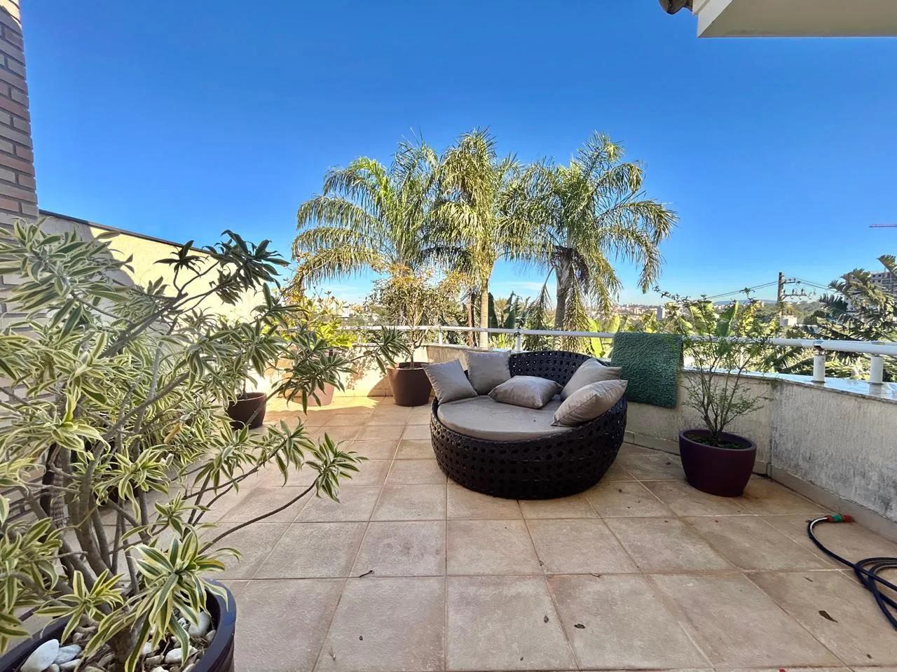 Casa com 3 dormit&oacute;rios,267 m&sup2; - Condom&iacute;nio Vila Azul - Sorocaba - SP Avenida Três de Março Sorocaba - 