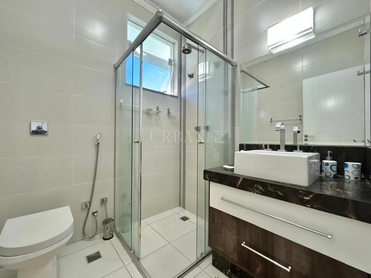 Casa com 3 dormit&oacute;rios,267 m&sup2; - Condom&iacute;nio Vila Azul - Sorocaba - SP Avenida Três de Março Sorocaba - 