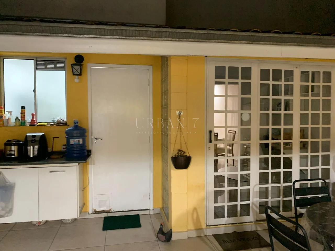 Casa com 3 dormit&oacute;rios &agrave; venda ,94 m&sup2; - Condom&iacute;nio Village Sarri&aacute; - Sorocaba - SP  Sorocaba - 
