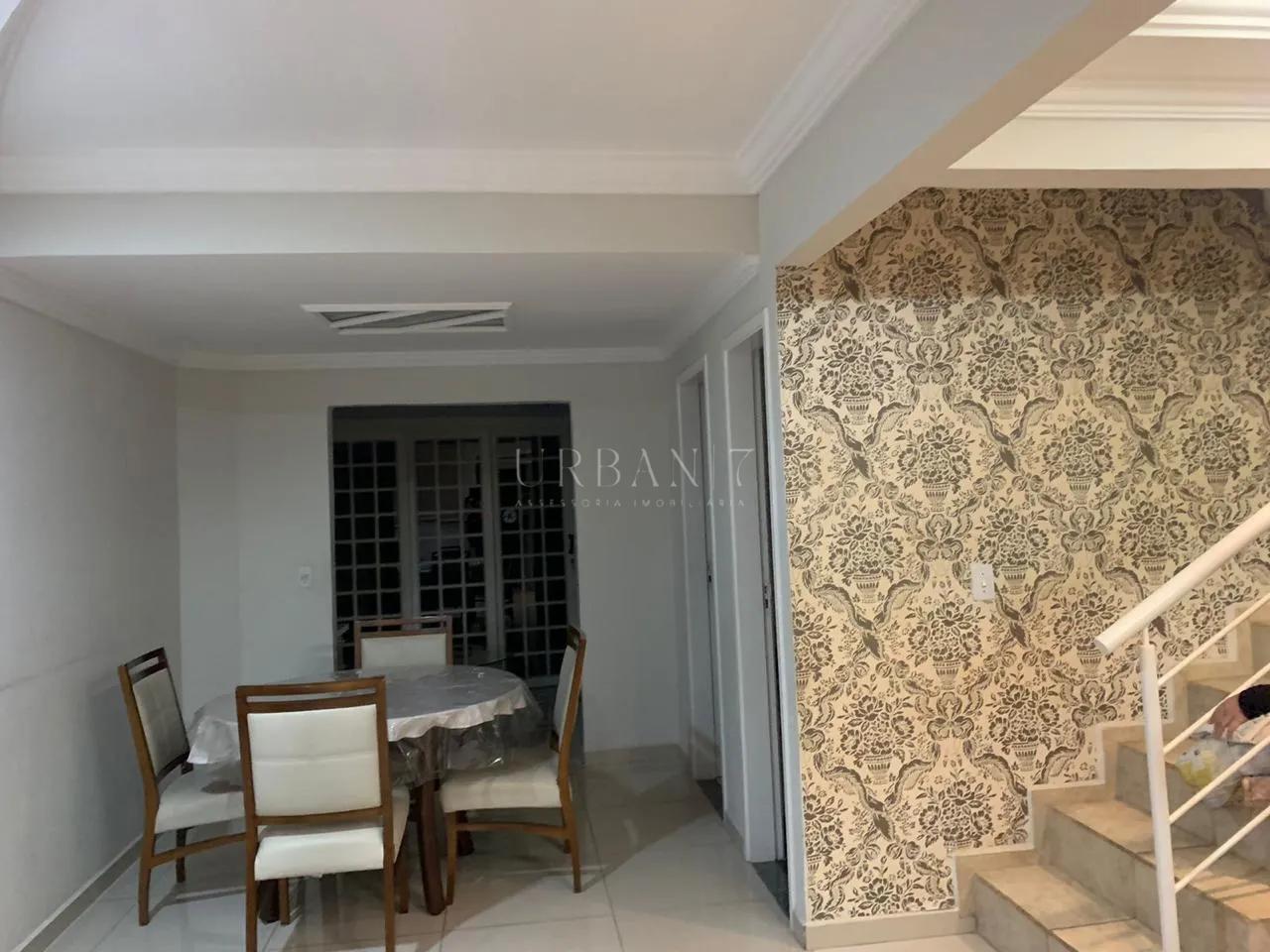 Casa com 3 dormit&oacute;rios &agrave; venda ,94 m&sup2; - Condom&iacute;nio Village Sarri&aacute; - Sorocaba - SP  Sorocaba - 