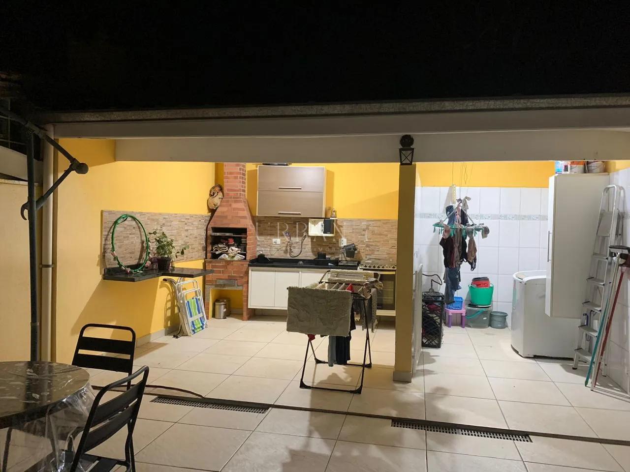 Casa com 3 dormit&oacute;rios &agrave; venda ,94 m&sup2; - Condom&iacute;nio Village Sarri&aacute; - Sorocaba - SP  Sorocaba - 