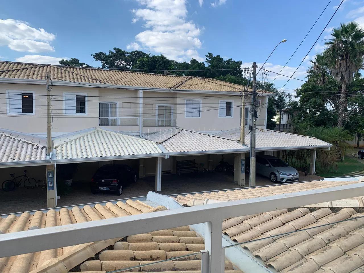 Casa com 3 dormit&oacute;rios &agrave; venda ,94 m&sup2; - Condom&iacute;nio Village Sarri&aacute; - Sorocaba - SP  Sorocaba - 