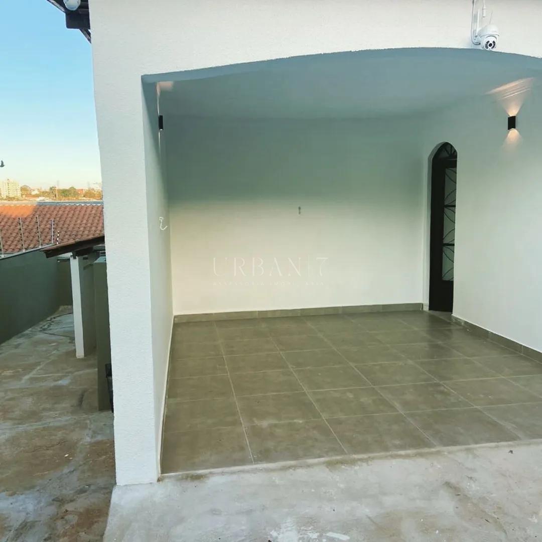 Casa com 2 dormit&oacute;rios &aacute; venda,118 m&sup2; - Jardim Itangu&aacute; - Sorocaba - SP  Sorocaba - 