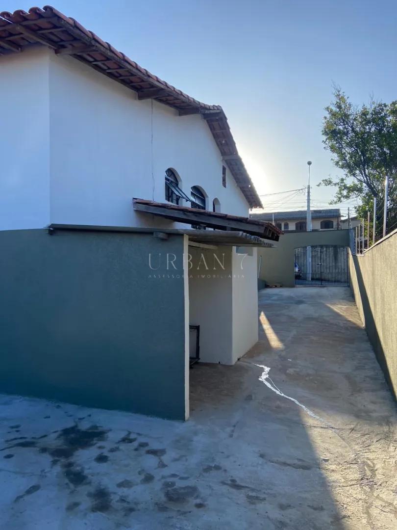 Casa com 2 dormit&oacute;rios &aacute; venda,118 m&sup2; - Jardim Itangu&aacute; - Sorocaba - SP  Sorocaba - 