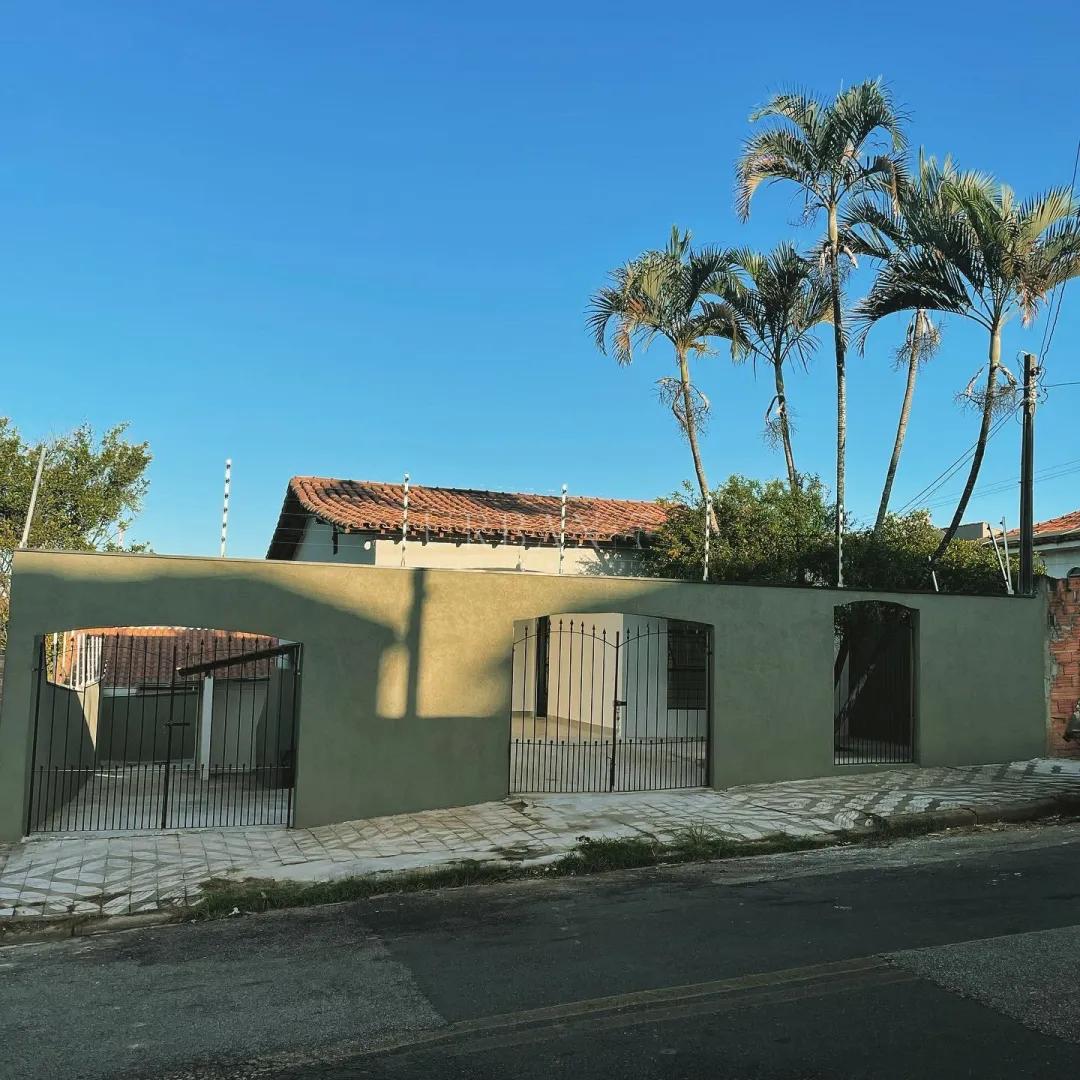 Casa com 2 dormit&oacute;rios &aacute; venda,118 m&sup2; - Jardim Itangu&aacute; - Sorocaba - SP  Sorocaba - 
