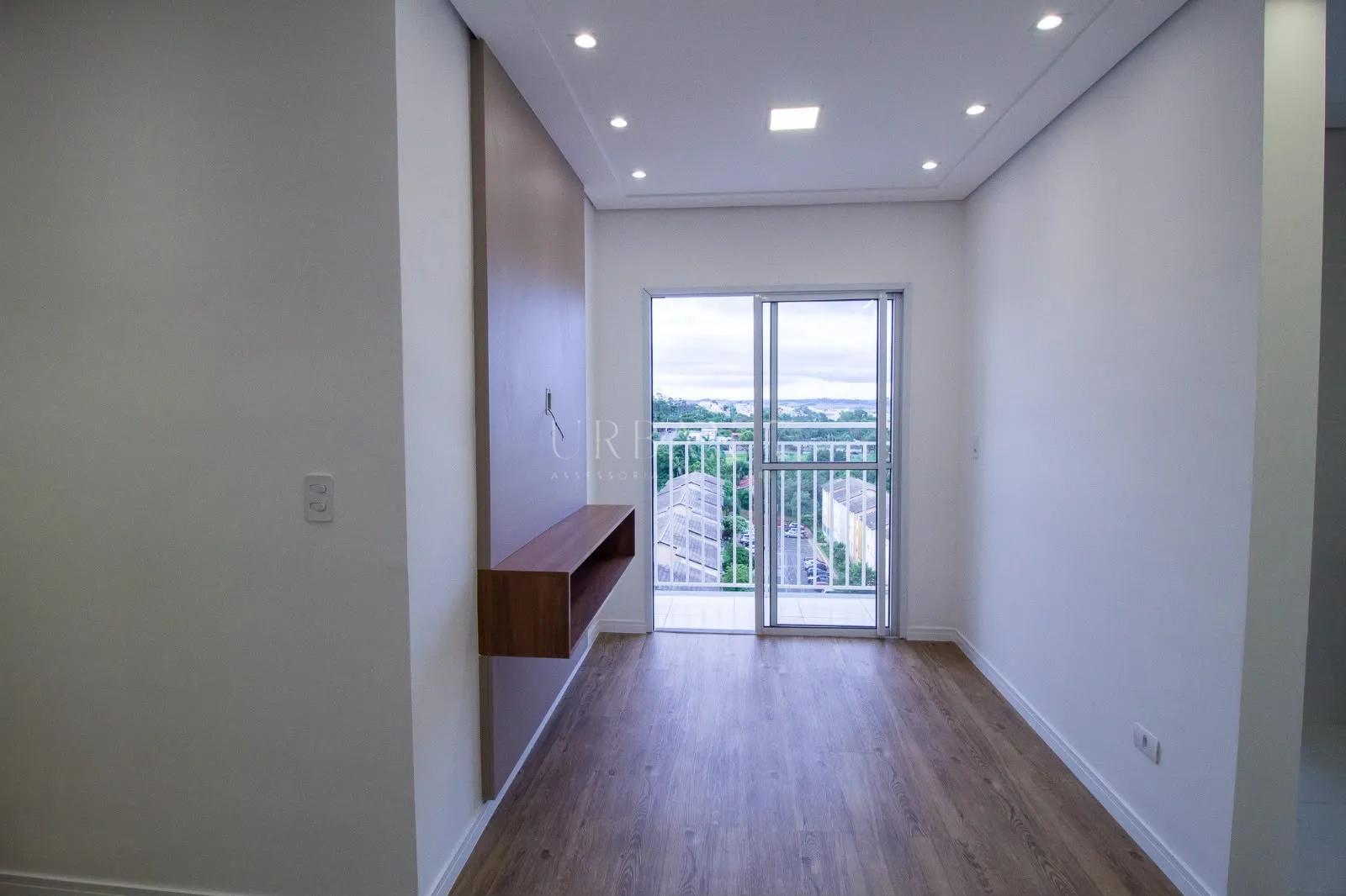 Apartamento com 2 dormit&oacute;rios,46 m&sup2; - Condom&iacute;nio Monte Castelo - Sorocaba - SP  Sorocaba - 
