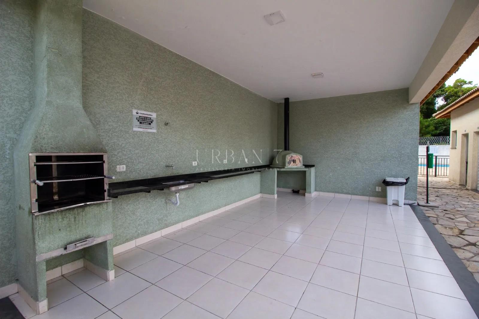 Apartamento com 2 dormit&oacute;rios,46 m&sup2; - Condom&iacute;nio Monte Castelo - Sorocaba - SP  Sorocaba - 