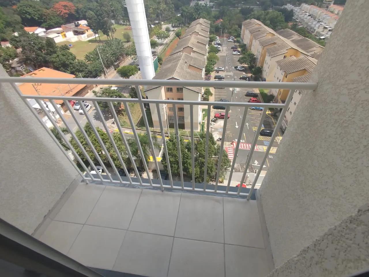 Apartamento com 2 dormit&oacute;rios,46 m&sup2; - Condom&iacute;nio Monte Castelo - Sorocaba - SP  Sorocaba - 