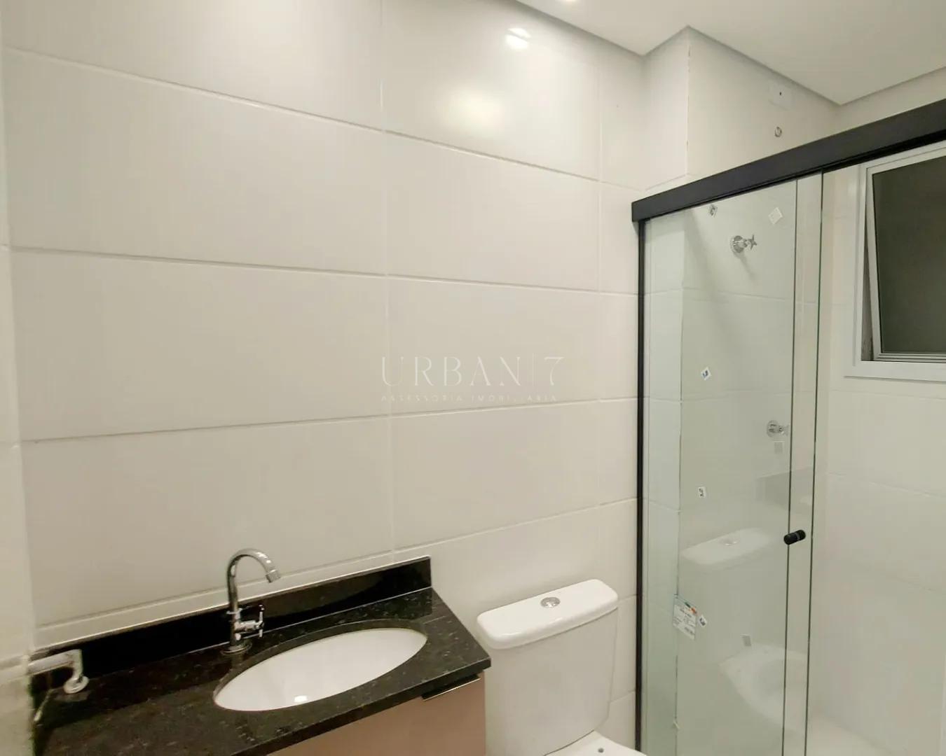 Apartamento com 2 dormit&oacute;rios,46 m&sup2; - Condom&iacute;nio Monte Castelo - Sorocaba - SP  Sorocaba - 