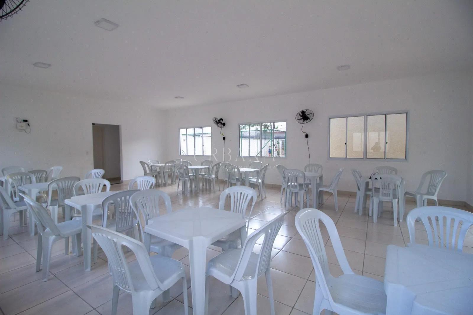 Apartamento com 2 dormit&oacute;rios,46 m&sup2; - Condom&iacute;nio Monte Castelo - Sorocaba - SP  Sorocaba - 