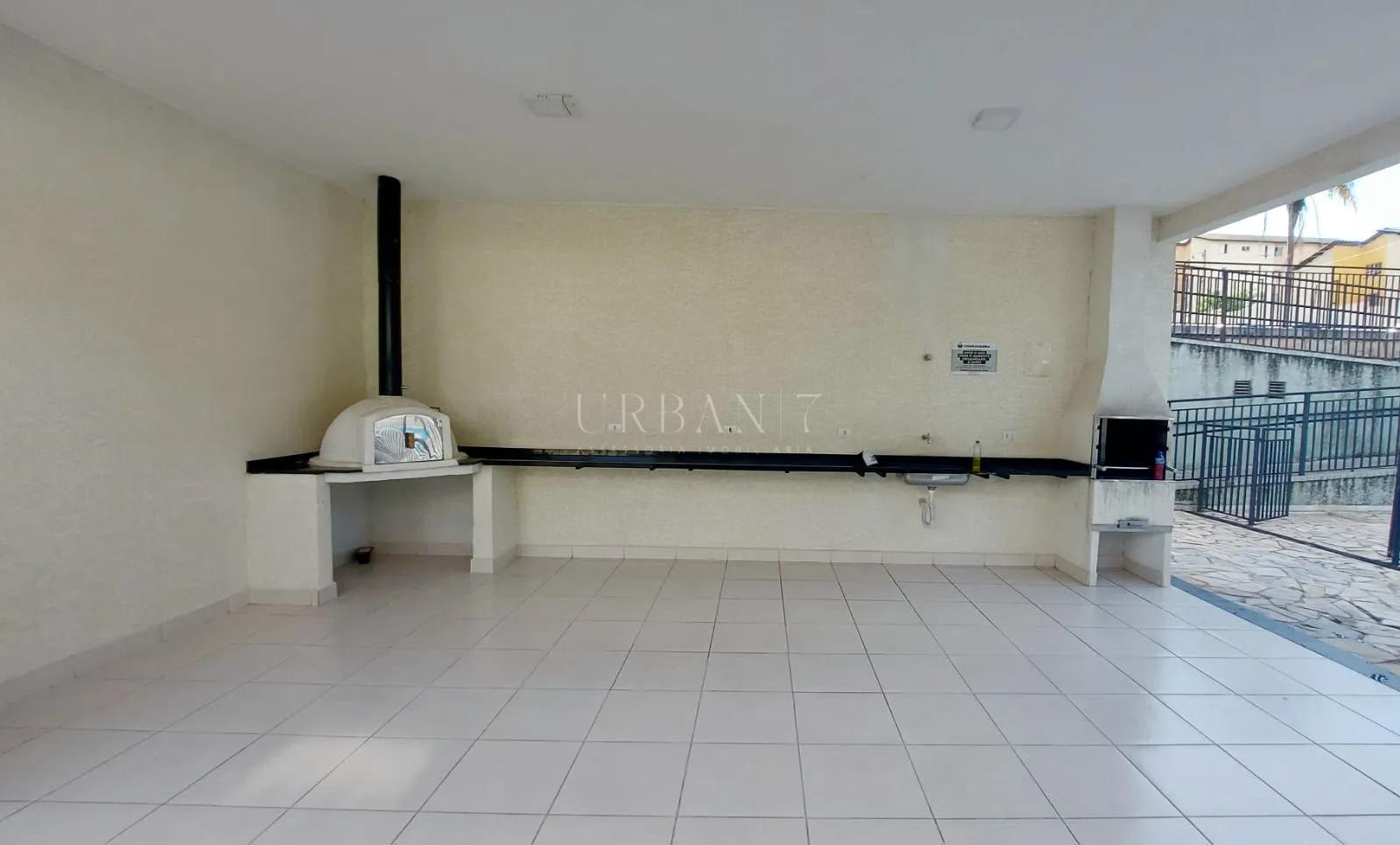 Apartamento com 2 dormit&oacute;rios,46 m&sup2; - Condom&iacute;nio Monte Castelo - Sorocaba - SP  Sorocaba - 