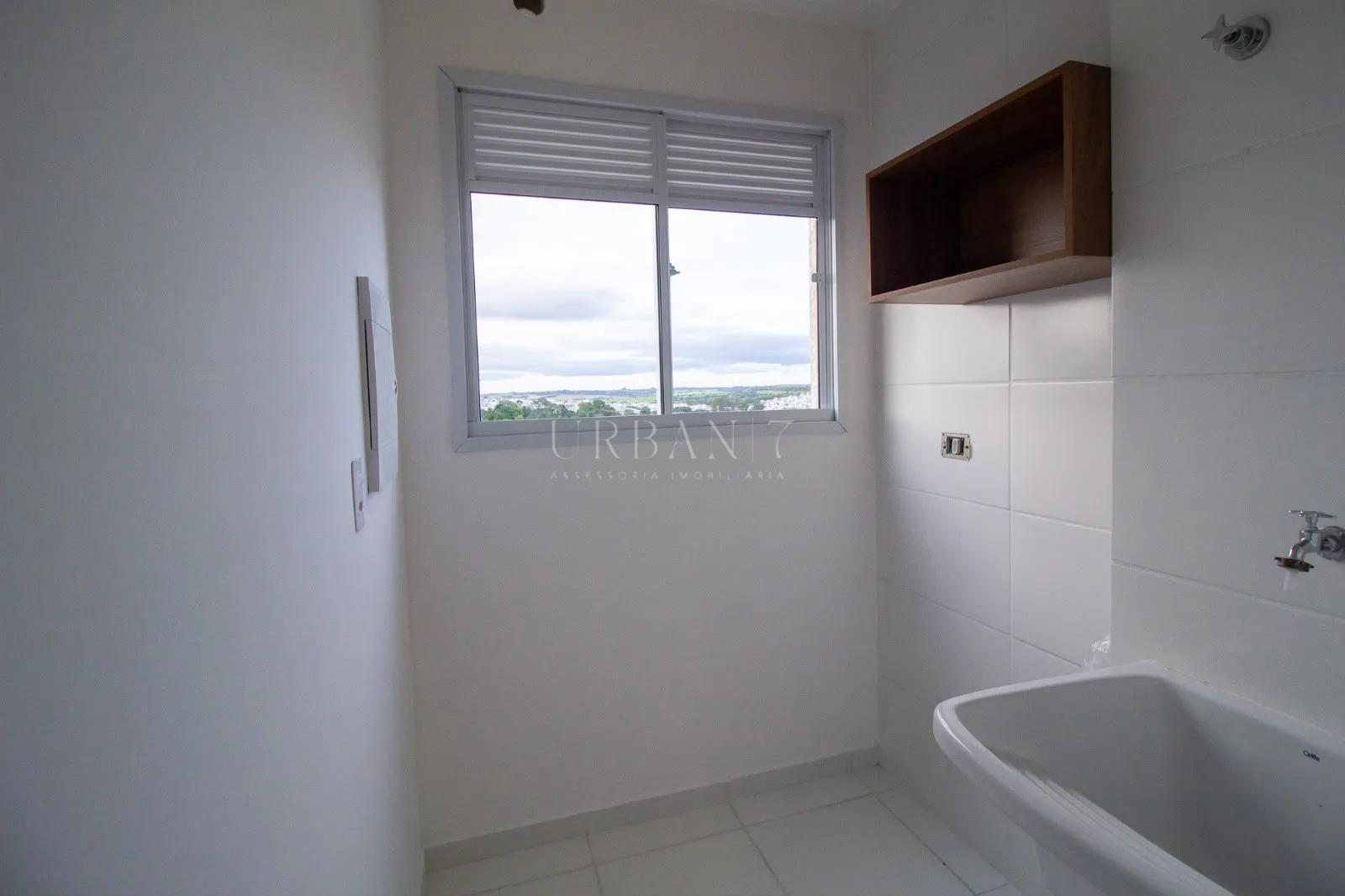 Apartamento com 2 dormit&oacute;rios,46 m&sup2; - Condom&iacute;nio Monte Castelo - Sorocaba - SP  Sorocaba - 
