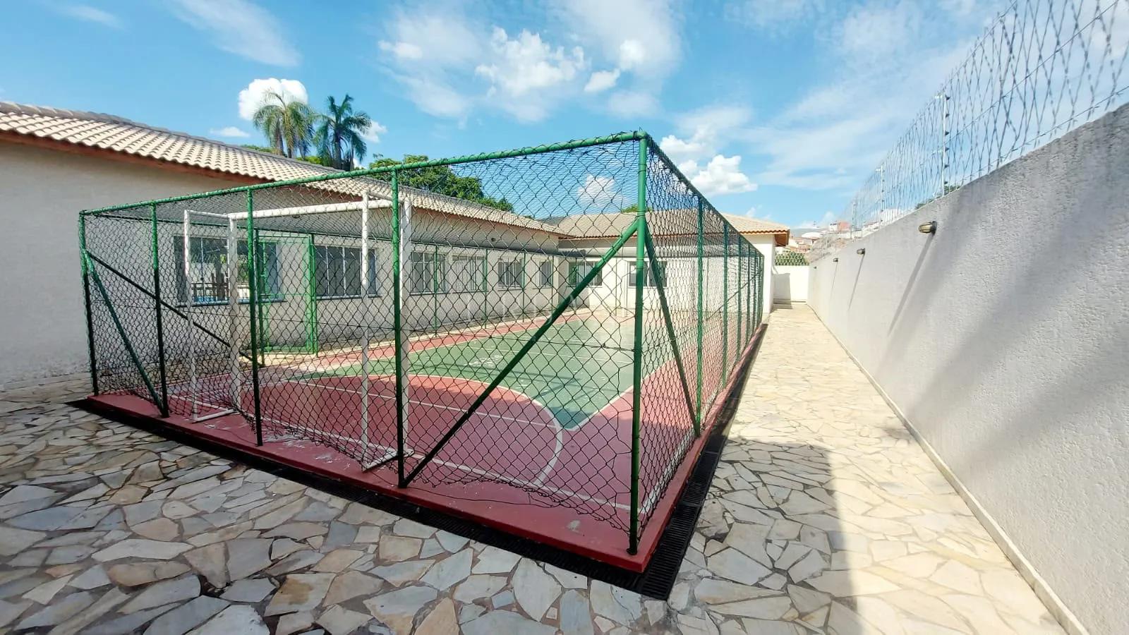 Apartamento com 2 dormit&oacute;rios,46 m&sup2; - Condom&iacute;nio Monte Castelo - Sorocaba - SP  Sorocaba - 