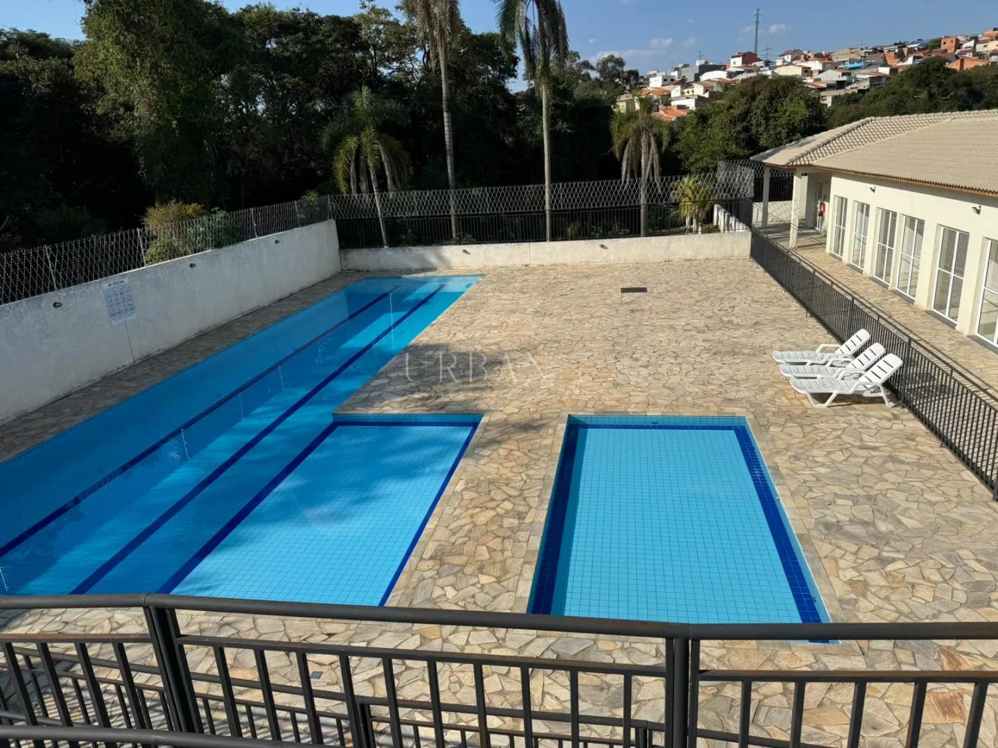 Apartamento com 2 dormit&oacute;rios,46 m&sup2; - Condom&iacute;nio Monte Castelo - Sorocaba - SP  Sorocaba - 