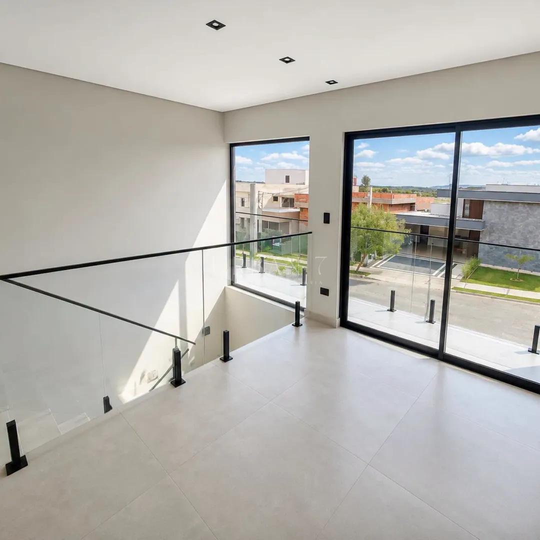 Casa com 3 dormit&oacute;rios &agrave; venda,203 m&sup2; - Condom&iacute;nio Cyrela Landscape - Votorantim - SP  Votorantim - 