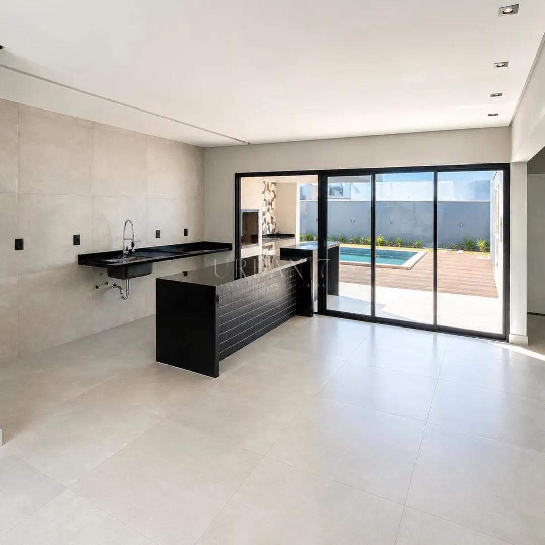 Casa com 3 dormit&oacute;rios &agrave; venda,203 m&sup2; - Condom&iacute;nio Cyrela Landscape - Votorantim - SP  Votorantim - 