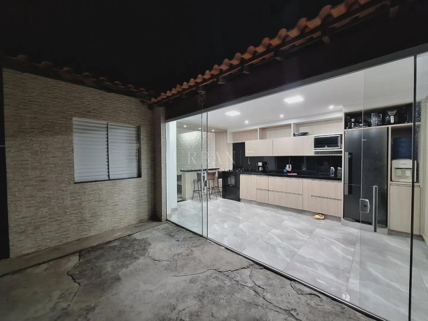 Casa com 2 dormit&oacute;rios &agrave; venda,72 m&sup2; - Condom&iacute;nio Espanha - Sorocaba - SP Rua Sandro Antônio Mendes Sorocaba - 