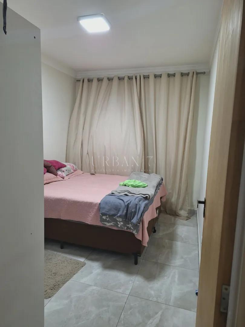 Casa com 2 dormit&oacute;rios &agrave; venda,72 m&sup2; - Condom&iacute;nio Espanha - Sorocaba - SP Rua Sandro Antônio Mendes Sorocaba - 