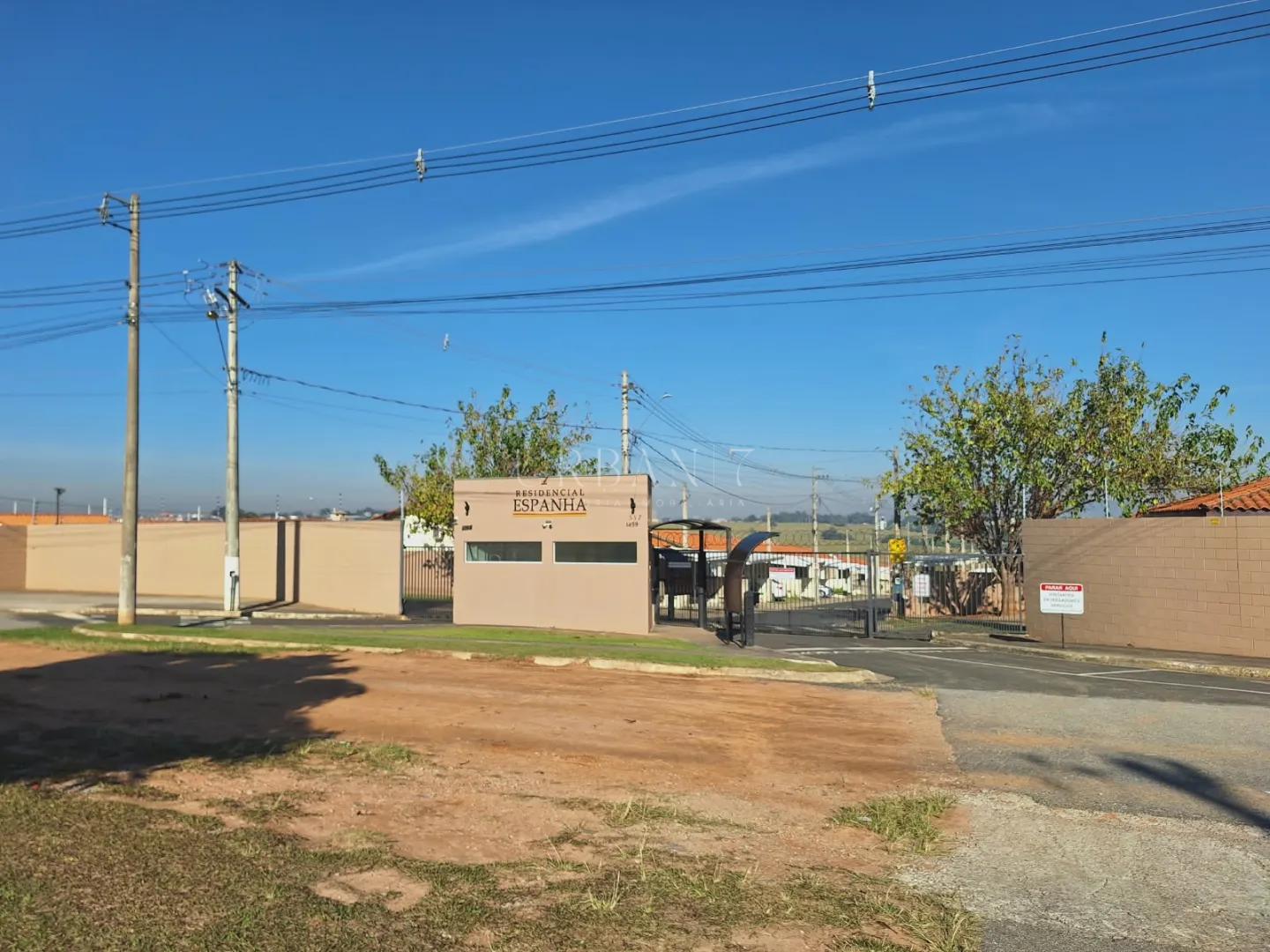 Casa com 2 dormit&oacute;rios &agrave; venda,72 m&sup2; - Condom&iacute;nio Espanha - Sorocaba - SP Rua Sandro Antônio Mendes Sorocaba - 